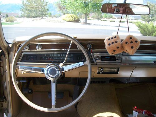 1967 Chevrotet Chevelle Malibu classic, image 6