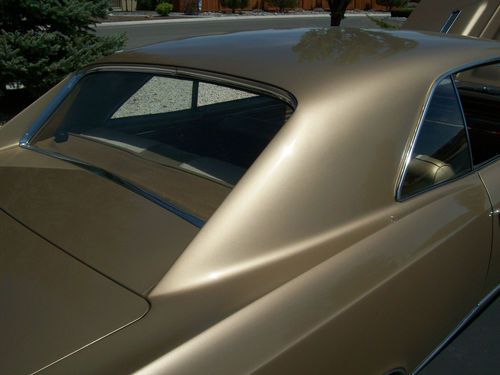 1967 Chevrotet Chevelle Malibu classic, image 9