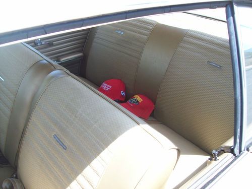 1967 Chevrotet Chevelle Malibu classic, image 10