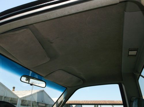 1995 Chevy Truck, NO RESERVE, image 6