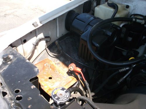 1995 Chevy Truck, NO RESERVE, image 13