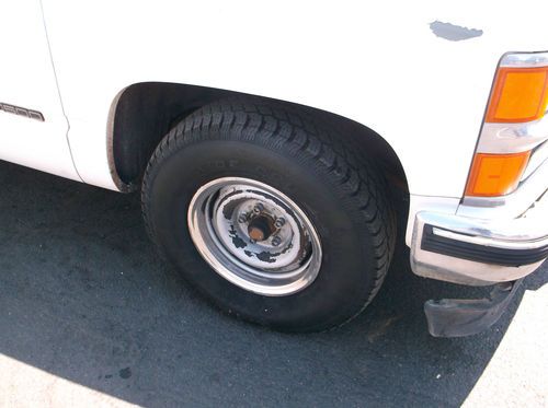 1995 Chevy Truck, NO RESERVE, image 15