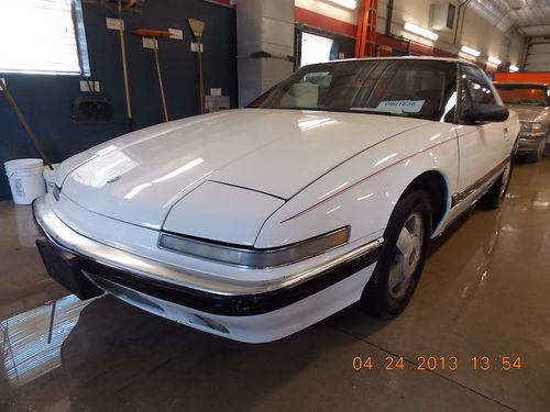 1988 buick reatta t901836