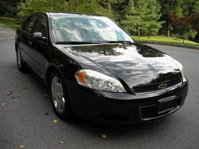 A stunning impala ss with only 26k. miles at a unbeatable price