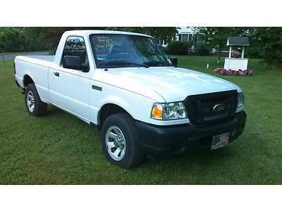 2008 ford ranger super clean pick up truck !!!!!!