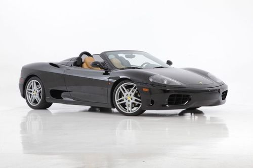 Only $910.00 a month w $15k dwn oac, f430 wheels