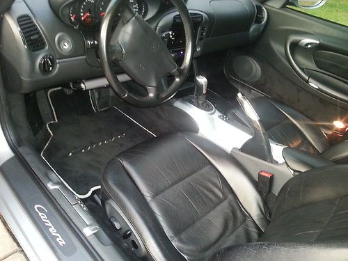 1999 Porsche 911 Carrera 996 C2 , Runs Great , Amazing Interior - NO RESERVE, image 9