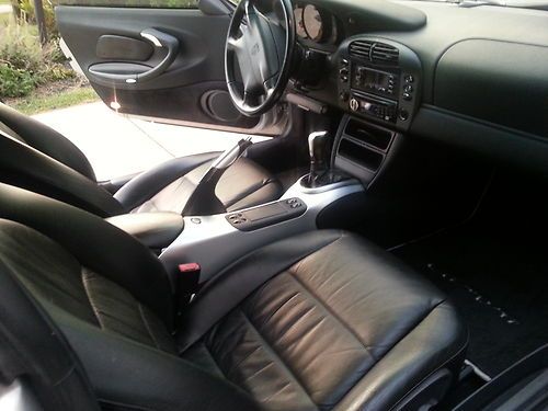 1999 Porsche 911 Carrera 996 C2 , Runs Great , Amazing Interior - NO RESERVE, image 10