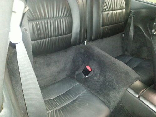 1999 Porsche 911 Carrera 996 C2 , Runs Great , Amazing Interior - NO RESERVE, image 11