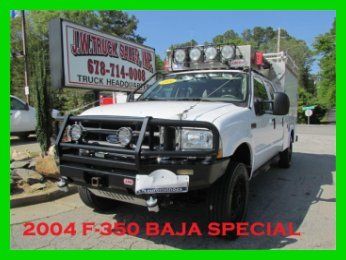 2004 lariat used turbo 6l v8 32v automatic 4wd