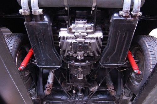 Irish Green with fawn interior sunroof, image 3