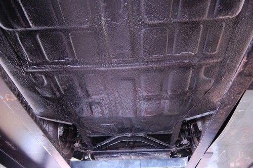 Irish Green with fawn interior sunroof, image 8