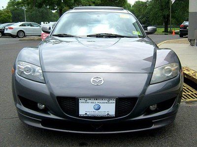 WE FINANCE! Shinka Special Edition Manual 1.3L Rotary Engine Bose Sound System, image 4