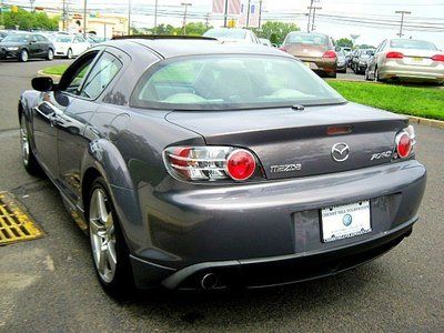 WE FINANCE! Shinka Special Edition Manual 1.3L Rotary Engine Bose Sound System, image 5