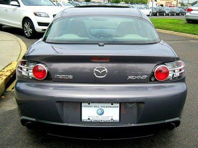 WE FINANCE! Shinka Special Edition Manual 1.3L Rotary Engine Bose Sound System, image 6