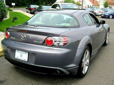 WE FINANCE! Shinka Special Edition Manual 1.3L Rotary Engine Bose Sound System, image 7