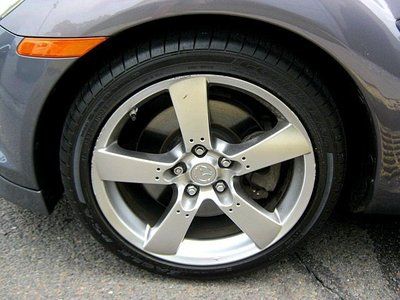 WE FINANCE! Shinka Special Edition Manual 1.3L Rotary Engine Bose Sound System, image 8