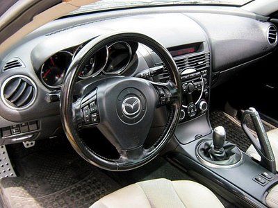 WE FINANCE! Shinka Special Edition Manual 1.3L Rotary Engine Bose Sound System, image 11