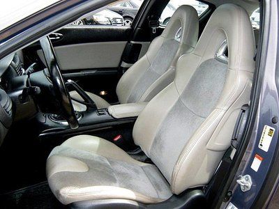 WE FINANCE! Shinka Special Edition Manual 1.3L Rotary Engine Bose Sound System, image 12