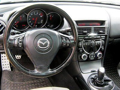 WE FINANCE! Shinka Special Edition Manual 1.3L Rotary Engine Bose Sound System, image 14