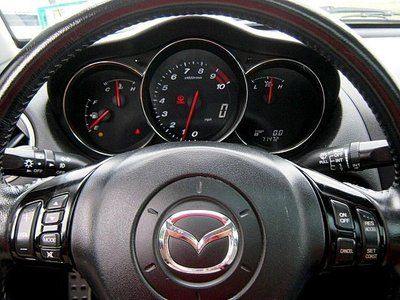 WE FINANCE! Shinka Special Edition Manual 1.3L Rotary Engine Bose Sound System, image 15