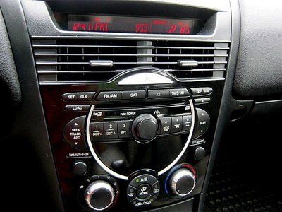 WE FINANCE! Shinka Special Edition Manual 1.3L Rotary Engine Bose Sound System, image 18