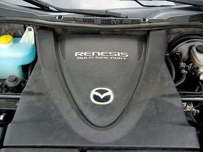 WE FINANCE! Shinka Special Edition Manual 1.3L Rotary Engine Bose Sound System, image 25