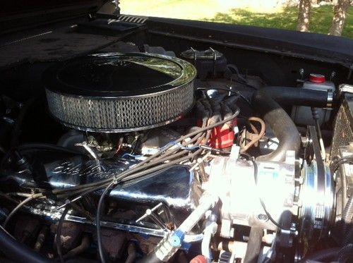 1975 Ford Bronco 4x4, image 21