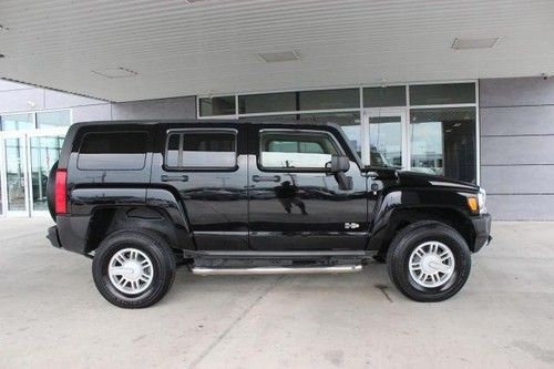 2009 hummer suv