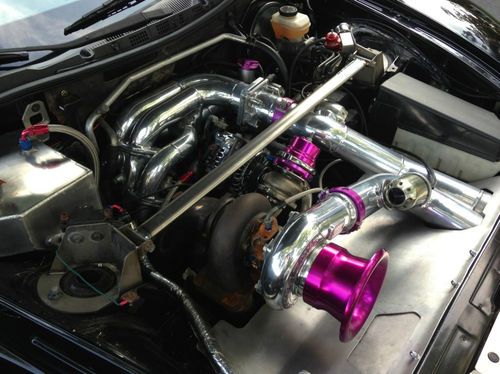 2004 Mazda RX-8 Base Coupe 4-Door 1.3L, image 4