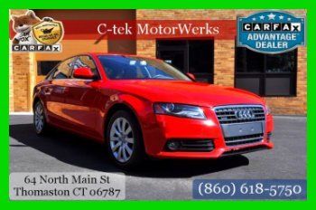 2009 2.0t premium plus * bluetooth * clean carfax * awd* auto * low reserve!!!