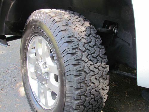 3500HD, 4WD, LTZ, 11k miles, accident free, duramax diesal, many extras,, US $52,900.00, image 12