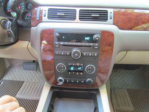 3500HD, 4WD, LTZ, 11k miles, accident free, duramax diesal, many extras,, US $52,900.00, image 14