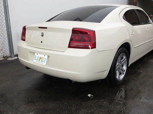 2006 Dodge Charger SE Sedan 4-Door 3.5L, US $7,998.00, image 2