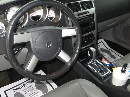 2006 Dodge Charger SE Sedan 4-Door 3.5L, US $7,998.00, image 5