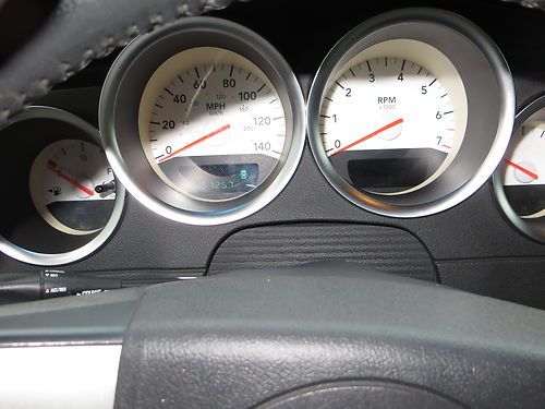 2006 Dodge Charger SE Sedan 4-Door 3.5L, US $7,998.00, image 7