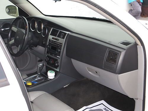 2006 Dodge Charger SE Sedan 4-Door 3.5L, US $7,998.00, image 8