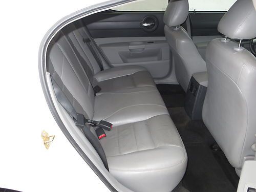 2006 Dodge Charger SE Sedan 4-Door 3.5L, US $7,998.00, image 9