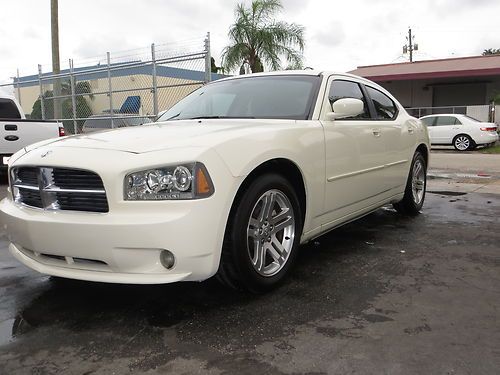 2006 Dodge Charger SE Sedan 4-Door 3.5L, US $7,998.00, image 11