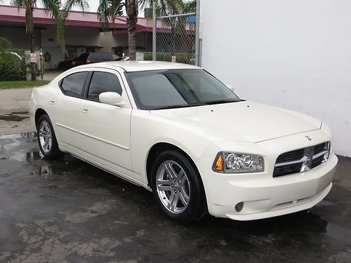 2006 Dodge Charger SE Sedan 4-Door 3.5L, US $7,998.00, image 12