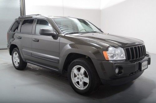 2006 jeep grand cherokee laredo suv 4x4 automatic great condition kchydodge