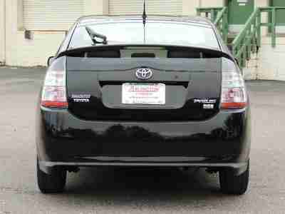 2005 Toyota Prius III Navigation Hybrid-electric Clean Car Fax 1 Owner, image 4