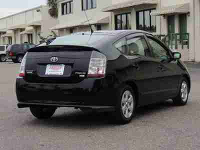 2005 Toyota Prius III Navigation Hybrid-electric Clean Car Fax 1 Owner, image 5