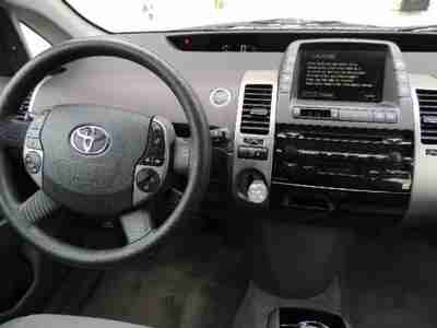 2005 Toyota Prius III Navigation Hybrid-electric Clean Car Fax 1 Owner, image 13