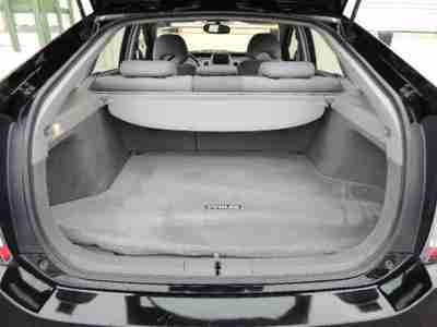 2005 Toyota Prius III Navigation Hybrid-electric Clean Car Fax 1 Owner, image 17