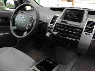 2005 Toyota Prius III Navigation Hybrid-electric Clean Car Fax 1 Owner, image 21