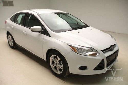 2014 se sedan fwd stone cloth lifetime warranty i4 engine
