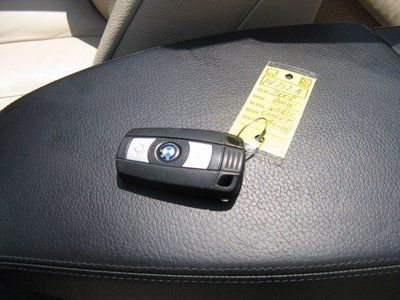 2008 BMW 650i 4.8L V8 Auto Convertible Blue 37k mi Navigation Leather Interior, image 28