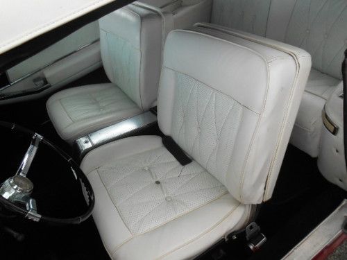 1964 Cadillac Convertible, image 11