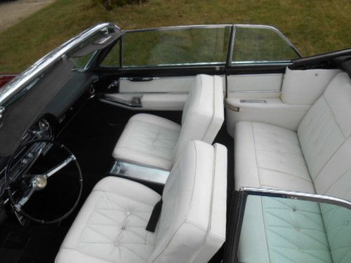 1964 Cadillac Convertible, image 15